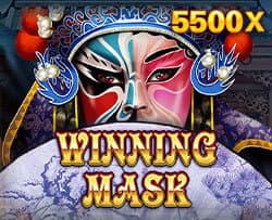 WinningMaskII